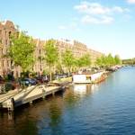 Amsterdam | Locatie 151
